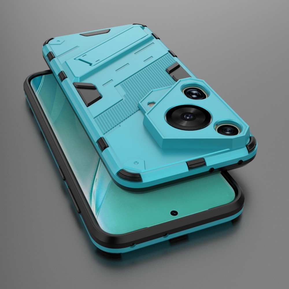 Armory tartós borító Huawei Pura 70 Ultra készülékhez - világoskék