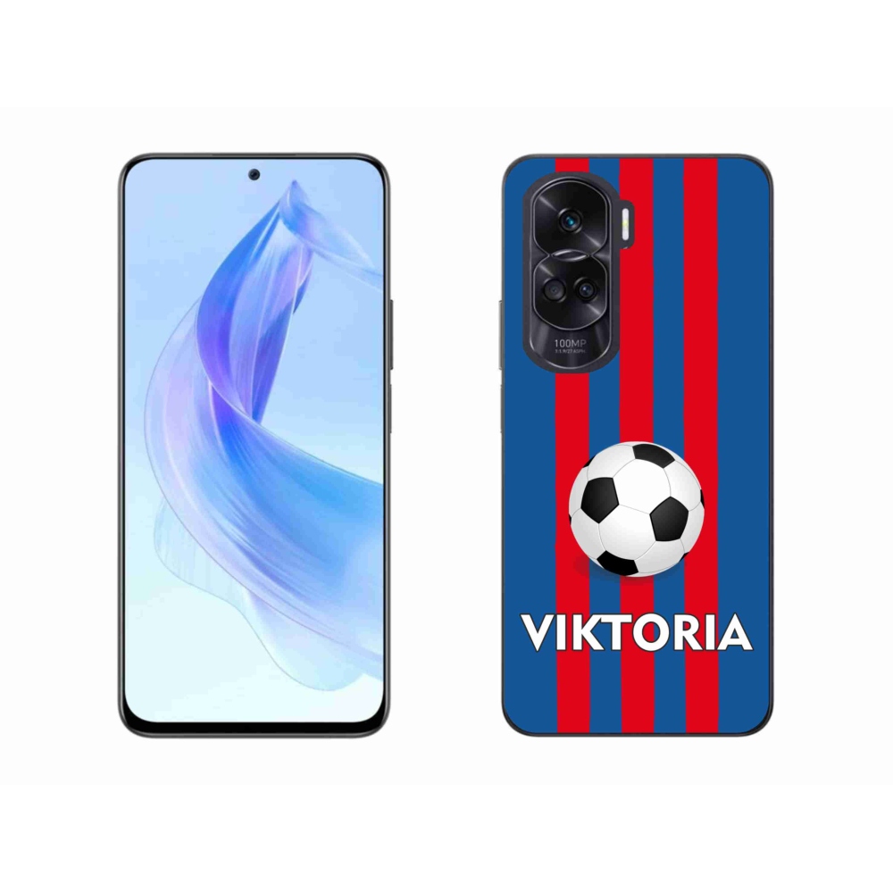 Zselés borítás mmCase a Honor 90 Lite készülékhez - Victoria
