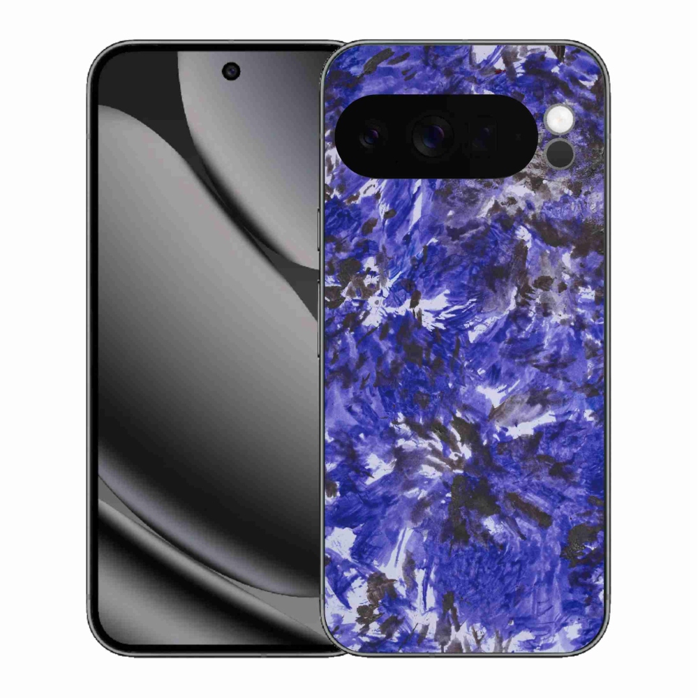 Gél borítás mmCase a Google Pixel 10 Pro XL számára - absztrakt motívum 13