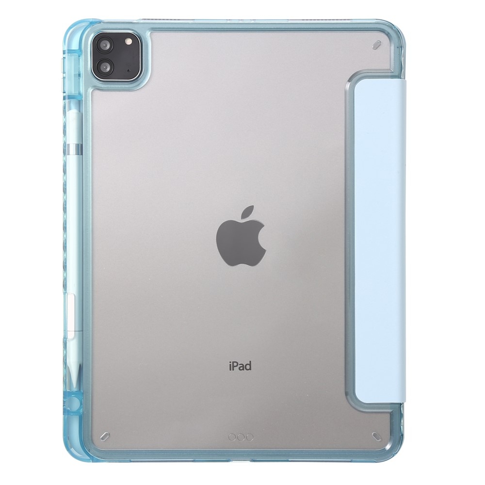 Állítható iPad Pro 11 tok (2020/21/22) - Világoskék