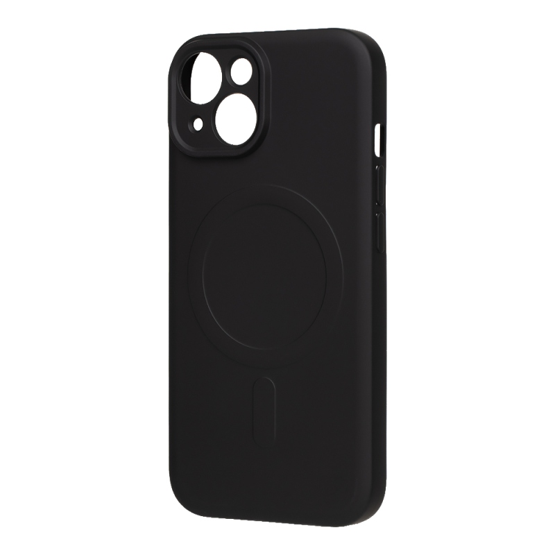 TOK: ME MagNetix Sculpt tok az Apple iPhone 15-hez, fekete