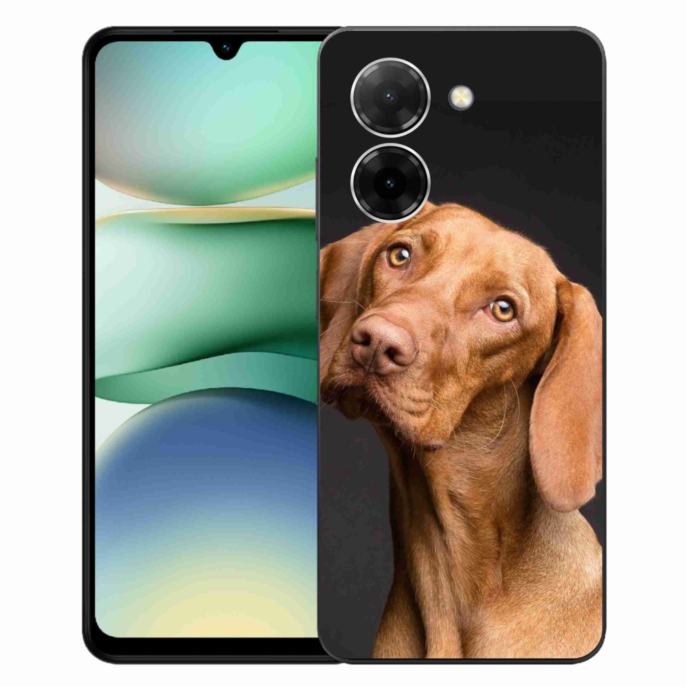 Gél borítás mmCase for Xiaomi Redmi A5 (171.7x77.8x8.3mm) - Hungarian Hound