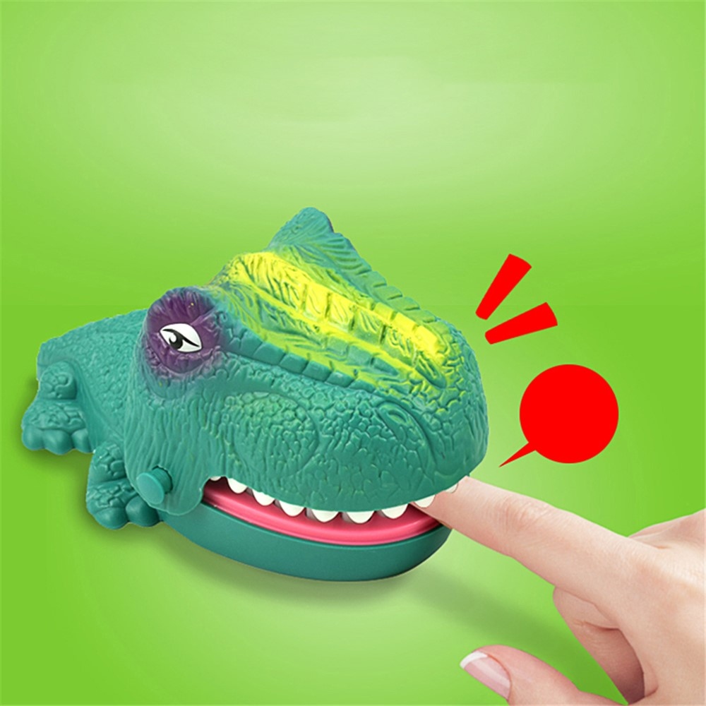 Harapós dinoszaurusz társasjáték
