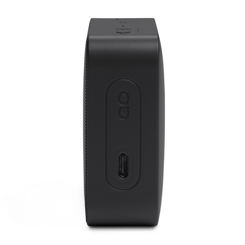 JBL GO Essential 2 hangszóró, fekete