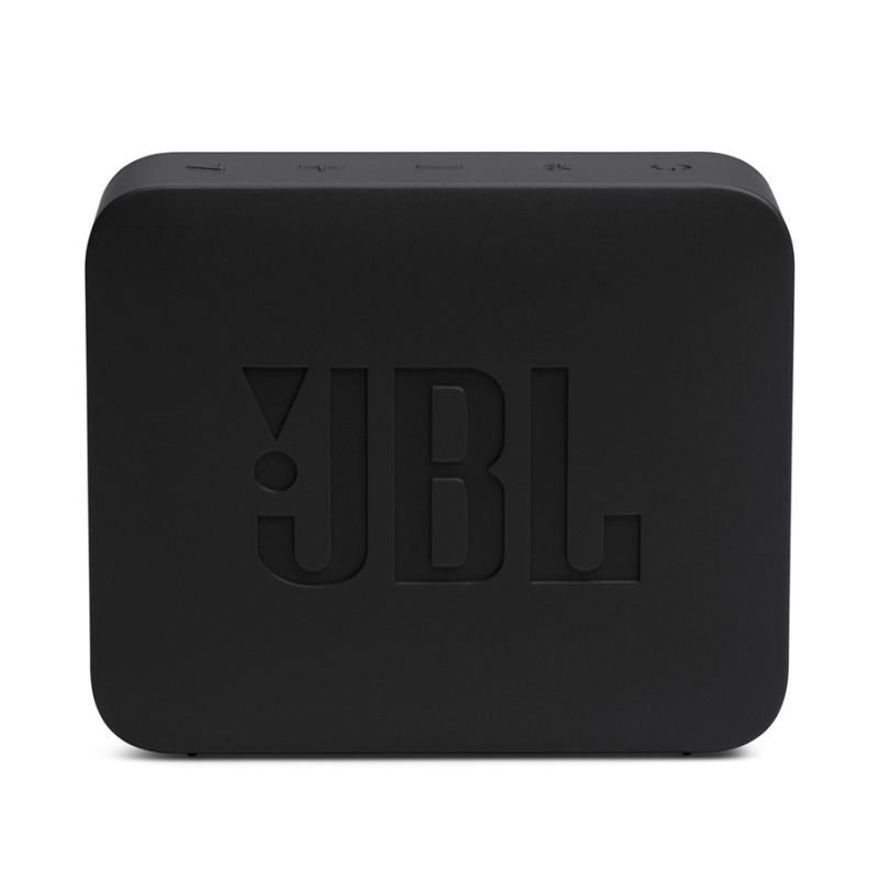 JBL GO Essential 2 hangszóró, fekete