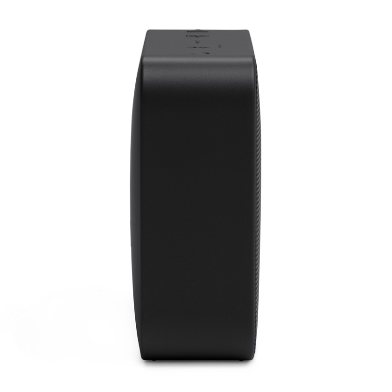 JBL GO Essential 2 hangszóró, fekete