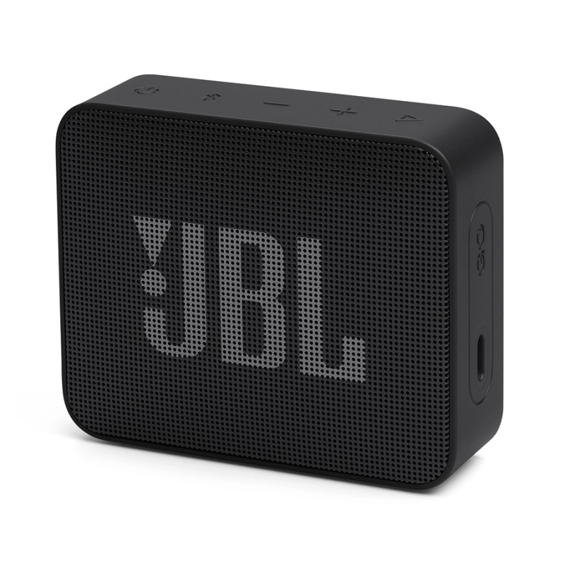JBL GO Essential 2 hangszóró, fekete