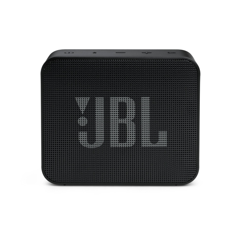 JBL GO Essential 2 hangszóró, fekete