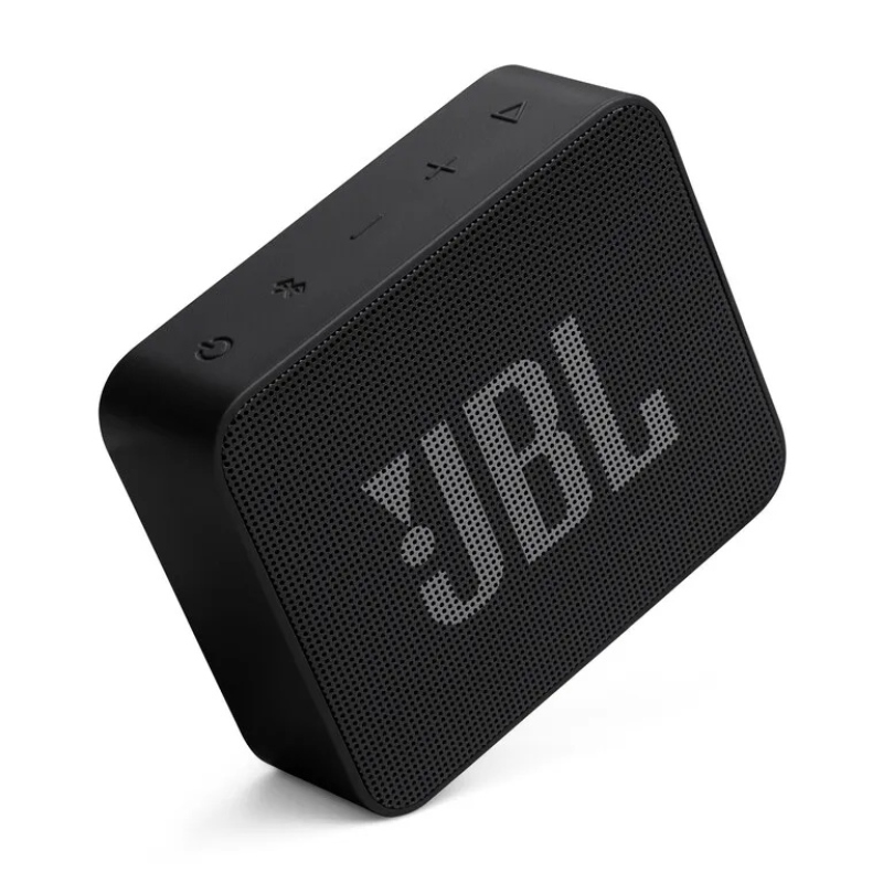 JBL GO Essential 2 hangszóró, fekete
