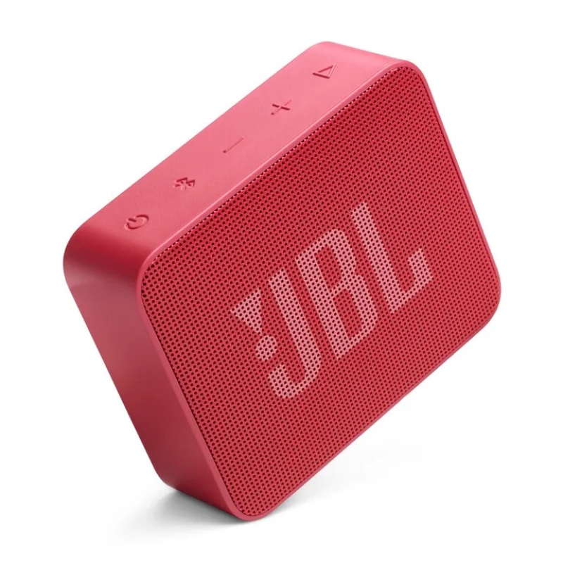 JBL GO Essential 2 hangszóró, piros