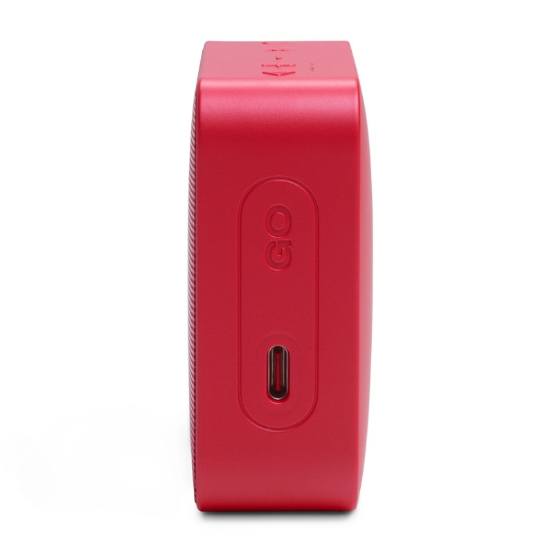 JBL GO Essential 2 hangszóró, piros