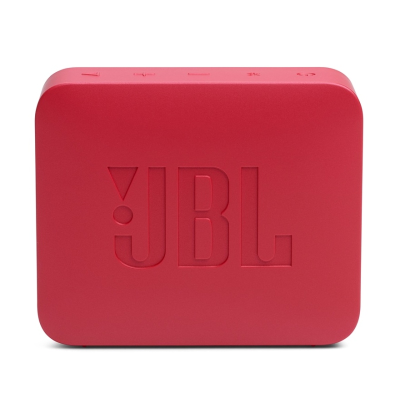 JBL GO Essential 2 hangszóró, piros
