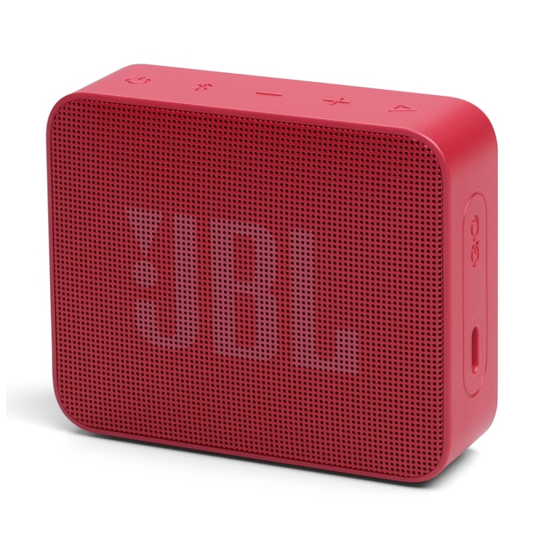 JBL GO Essential 2 hangszóró, piros