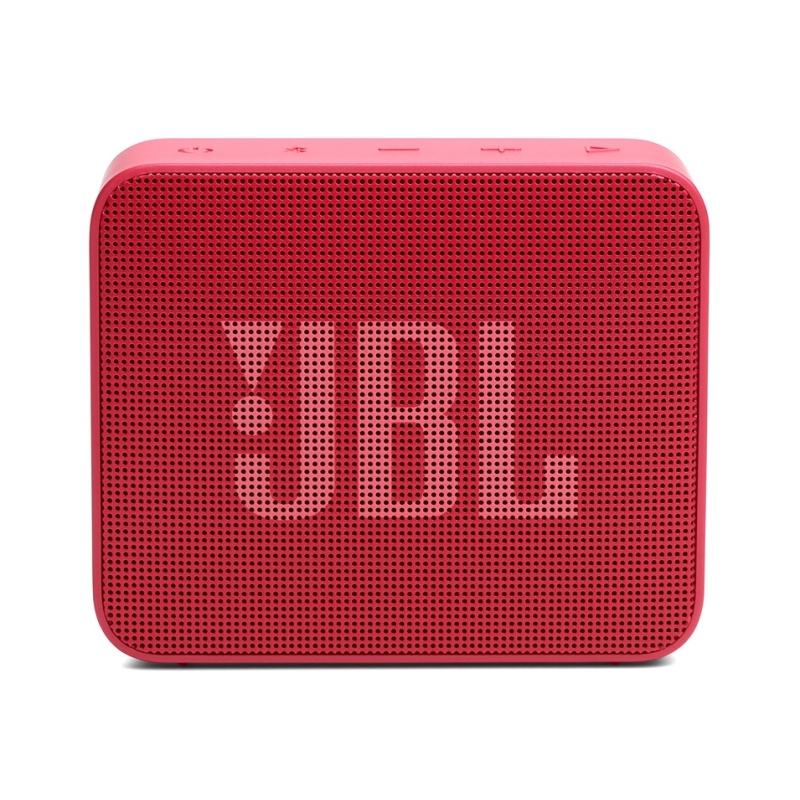 JBL GO Essential 2 hangszóró, piros