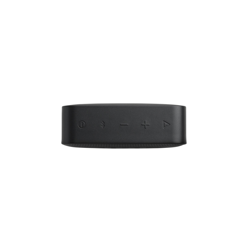 JBL GO Essential hangszóró fekete