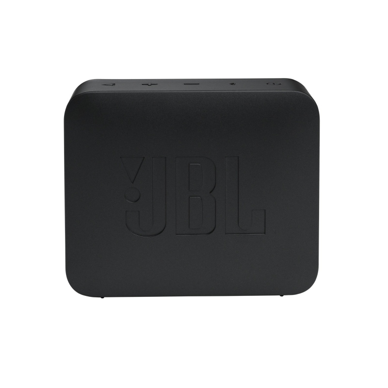JBL GO Essential hangszóró fekete