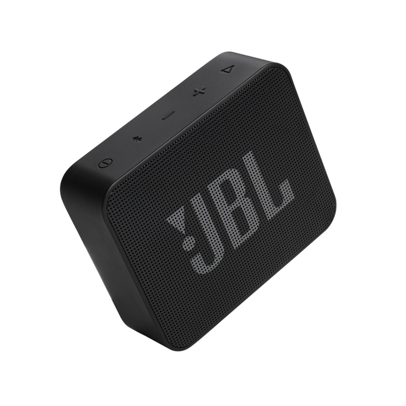 JBL GO Essential hangszóró fekete