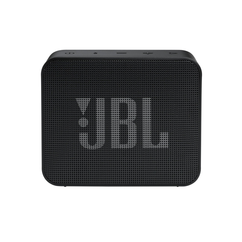 JBL GO Essential hangszóró fekete
