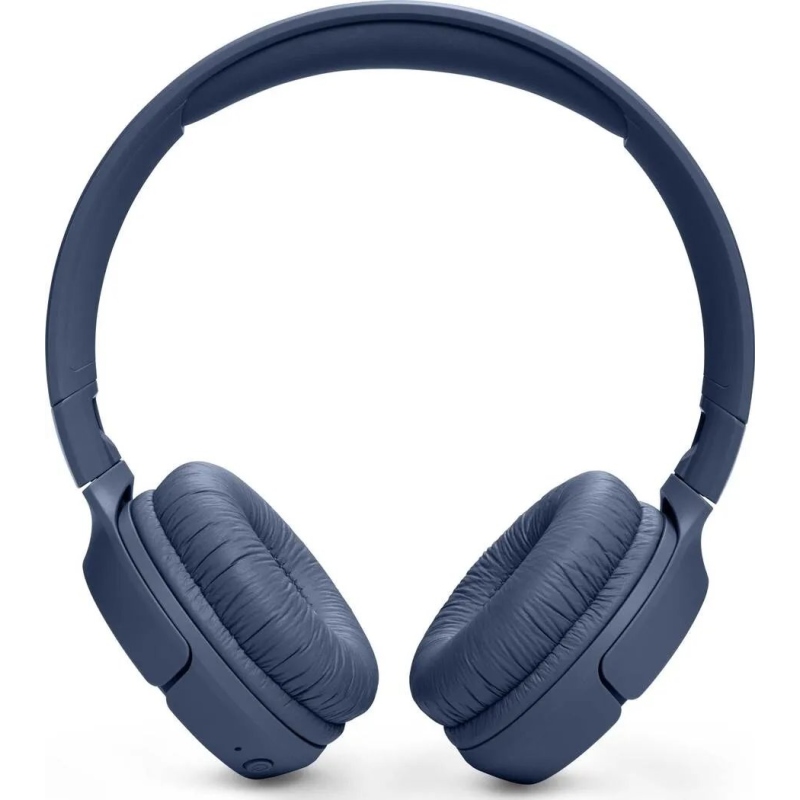 JBL Tune 520BT Bluetooth-fejhallgató kék