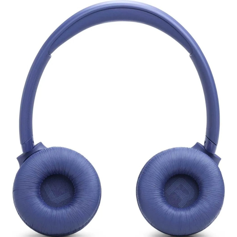 JBL Tune 530BT Bluetooth-fejhallgató kék