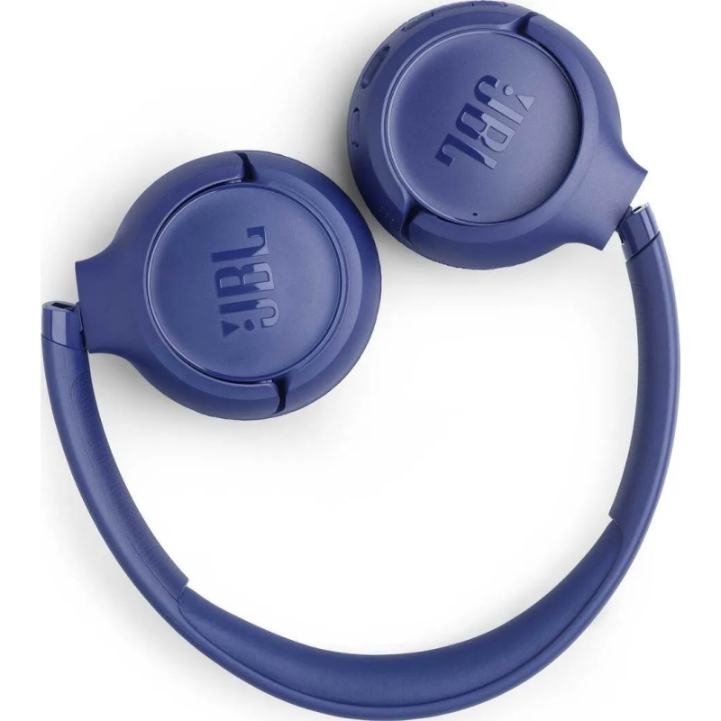 JBL Tune 530BT Bluetooth-fejhallgató kék
