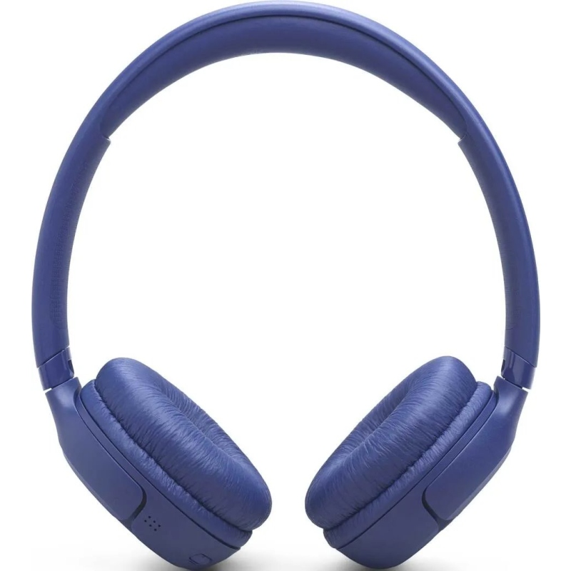 JBL Tune 530BT Bluetooth-fejhallgató kék