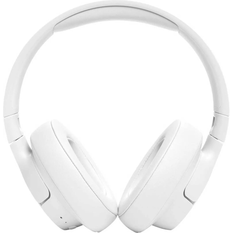 JBL Tune 720BT Bluetooth-fejhallgató fehér színben