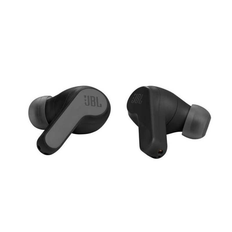 JBL Wave 200 vezeték nélküli fejhallgató fekete