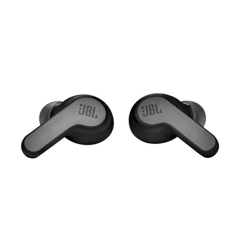 JBL Wave 200 vezeték nélküli fejhallgató fekete