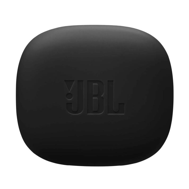 JBL Wave Flex 2 vezeték nélküli fejhallgató fekete
