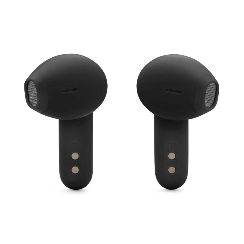 JBL Wave Flex 2 vezeték nélküli fejhallgató fekete