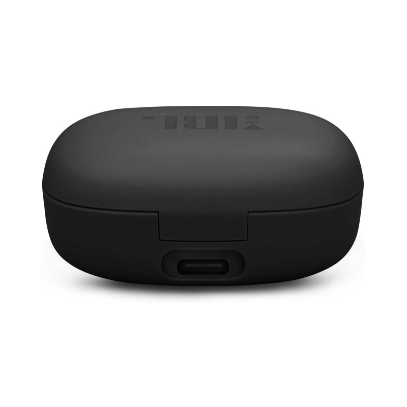 JBL Wave Flex 2 vezeték nélküli fejhallgató fekete