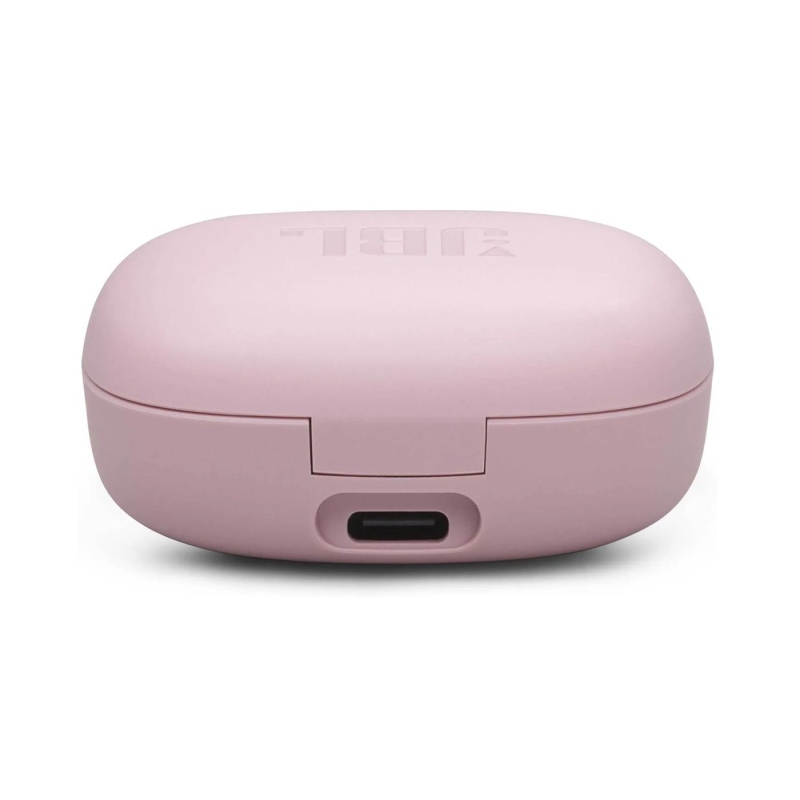 JBL Wave Flex 2 vezeték nélküli fejhallgató rózsaszín