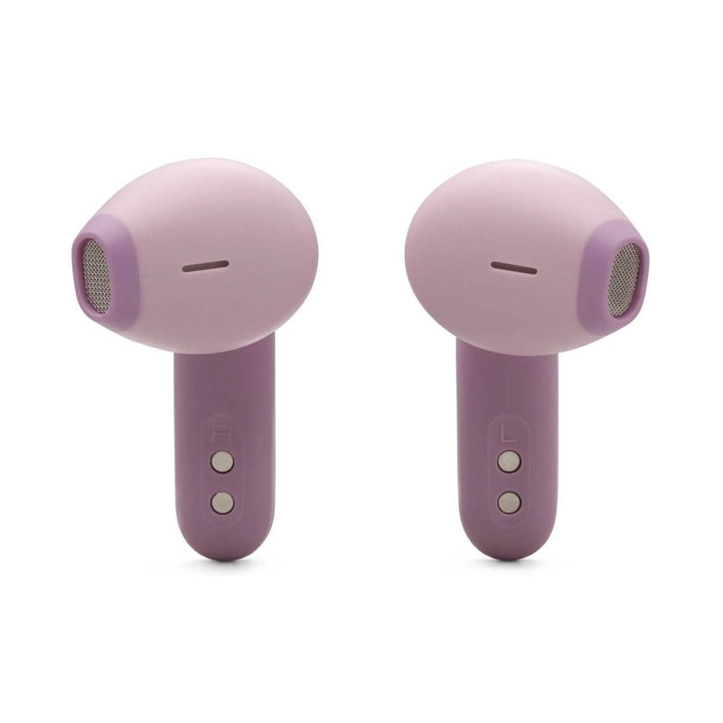 JBL Wave Flex 2 vezeték nélküli fejhallgató rózsaszín