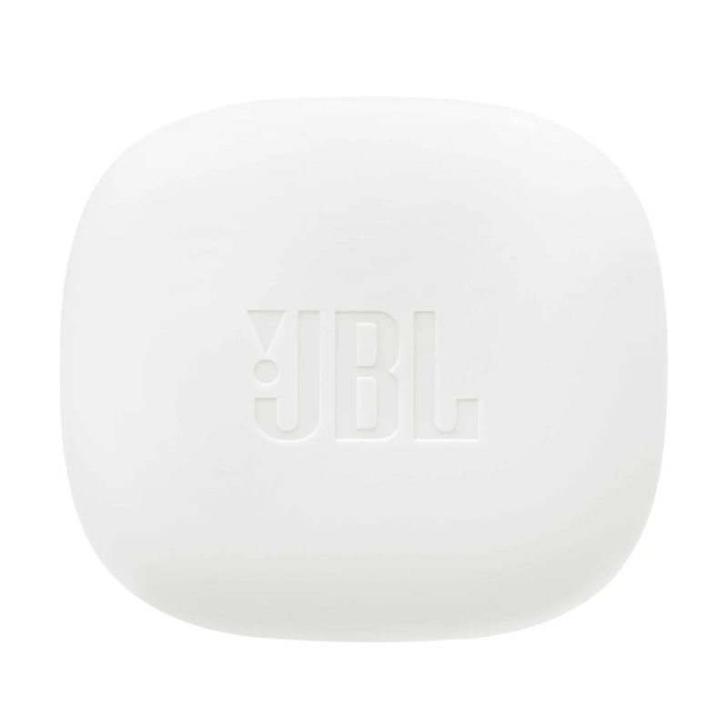 JBL Wave Flex 2 vezeték nélküli fejhallgató fehér