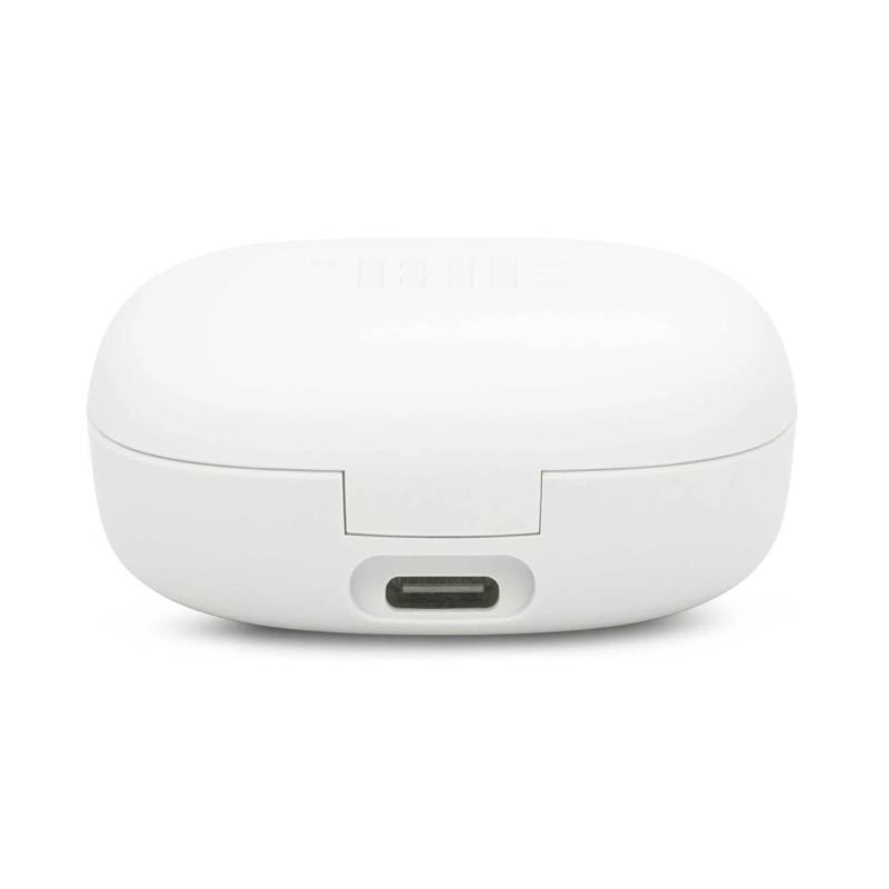 JBL Wave Flex 2 vezeték nélküli fejhallgató fehér