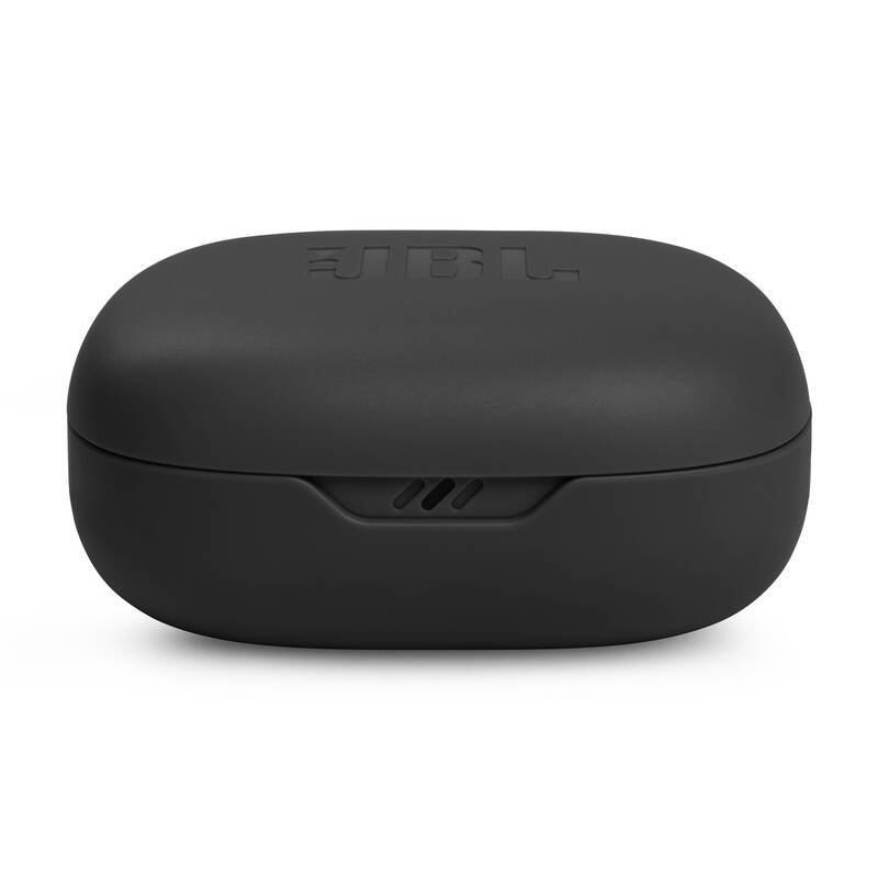 JBL Wave Flex vezeték nélküli fejhallgató fekete