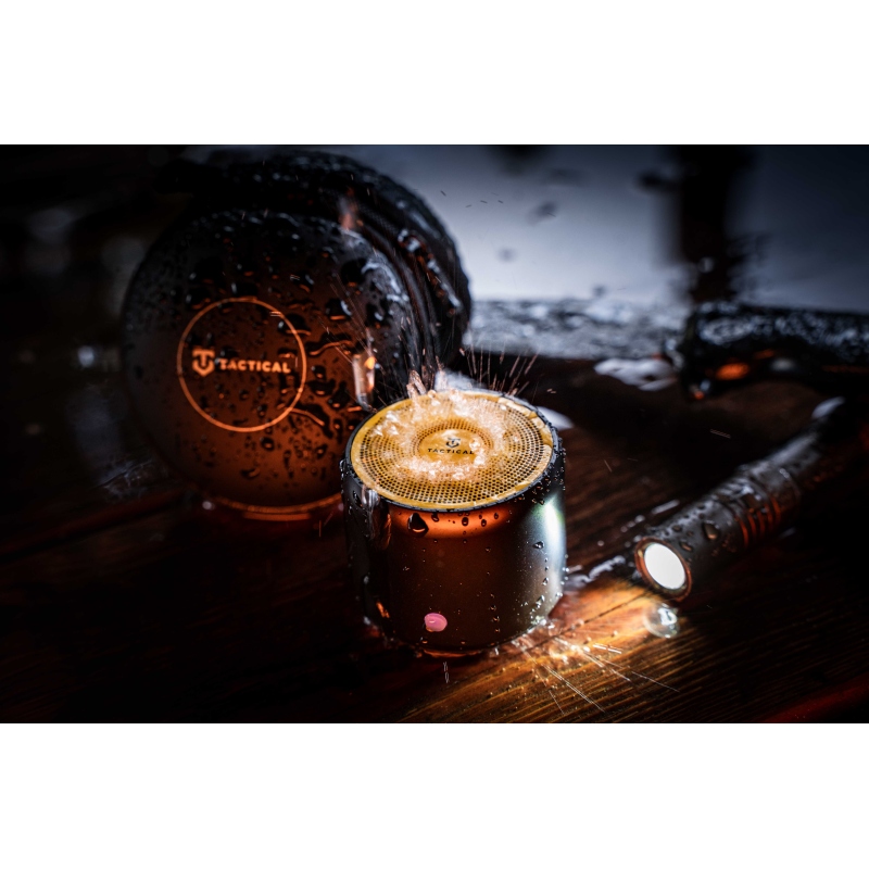 Tactical StrikeBase AllTerrain taktikai bázis