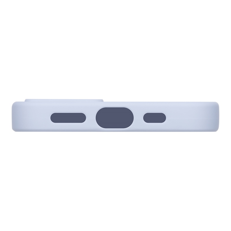 TOK: ME MagNetix Sculpt tok az Apple iPhone 16e/17e-hez, Periwinkle Blue színben
