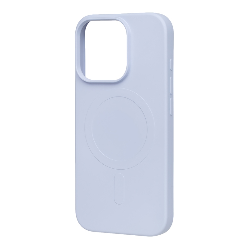 TOK: ME MagNetix Sculpt tok az Apple iPhone 16 Pro-hoz, Periwinkle Blue színben
