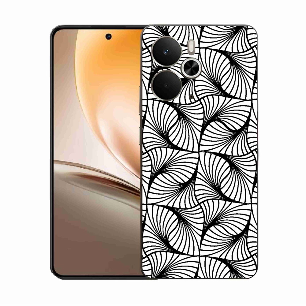Gél borítás mmCase a Realme 14 5G/14T 5G készülékhez - kivonat 11
