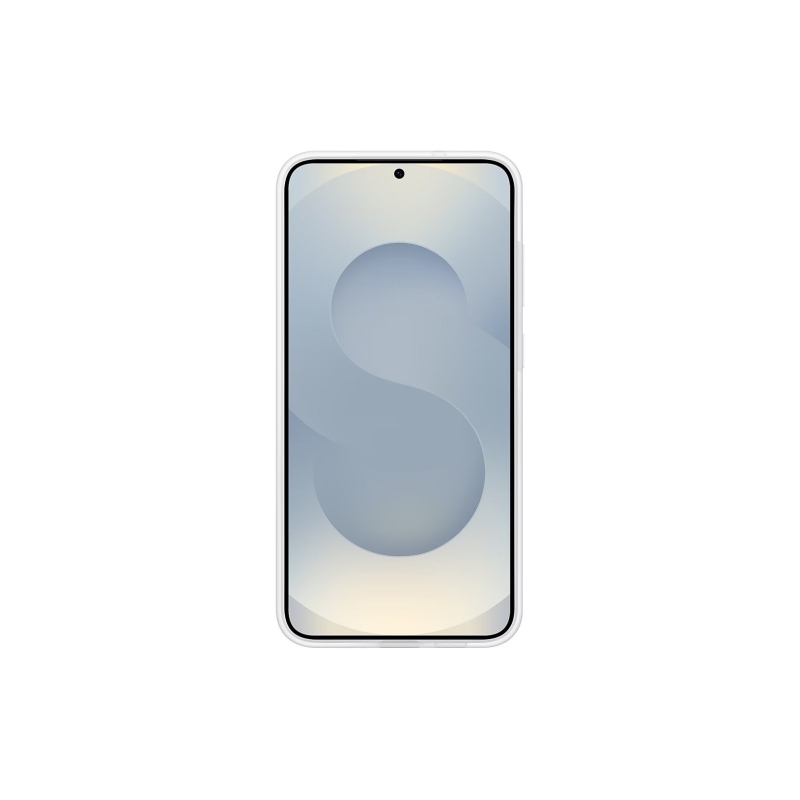 EF-MS936CWE Samsung FlipSuit borító a Galaxy S25+ készülékhez Fehér