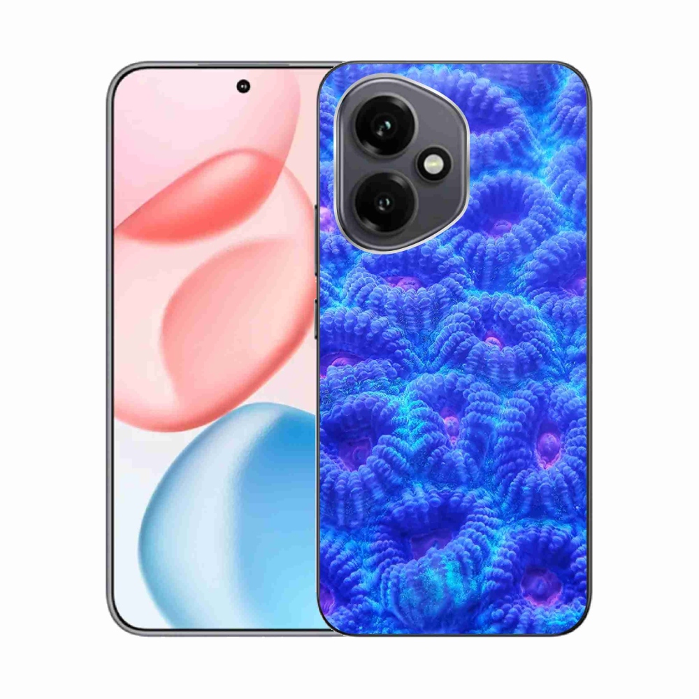 Zselés borítás mmCase a Honor 400-hoz - absztrakt motívum 17