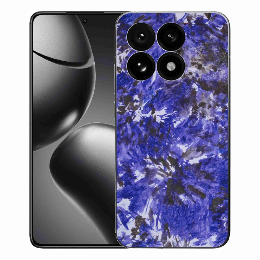 Gél borítás mmCase a Xiaomi 15T számára - absztrakt motívum 13