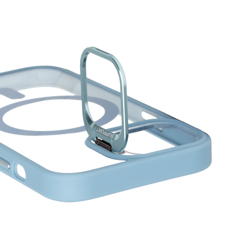TOK: ME MagNetix Versa tok az Apple iPhone 15-hez, égkék
