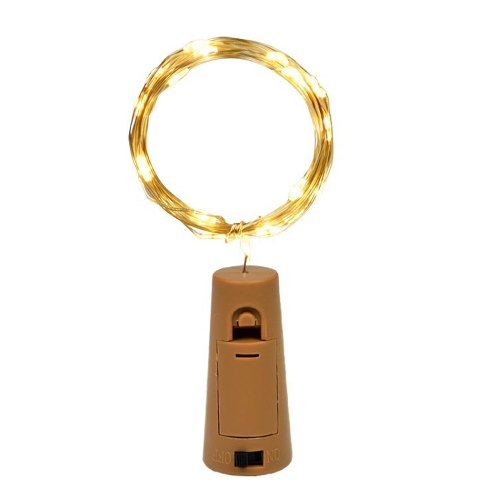 Modern LED lakberendezés – sárga