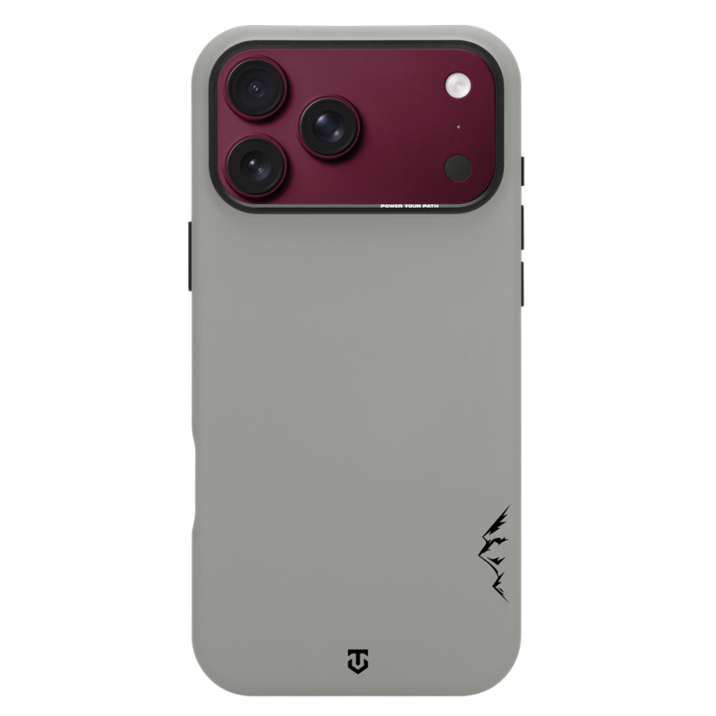 Tactical MagForce Velvet Smoothie 2.0 tok az Apple iPhone 18 Pro Max/17 Pro Max Foggy modellhez