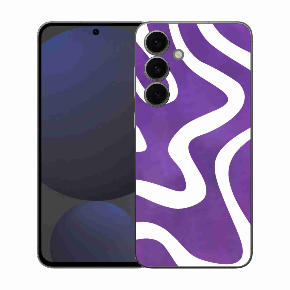 Zselés borítás mmCase Samsung Galaxy S25 FE - kivonat 30