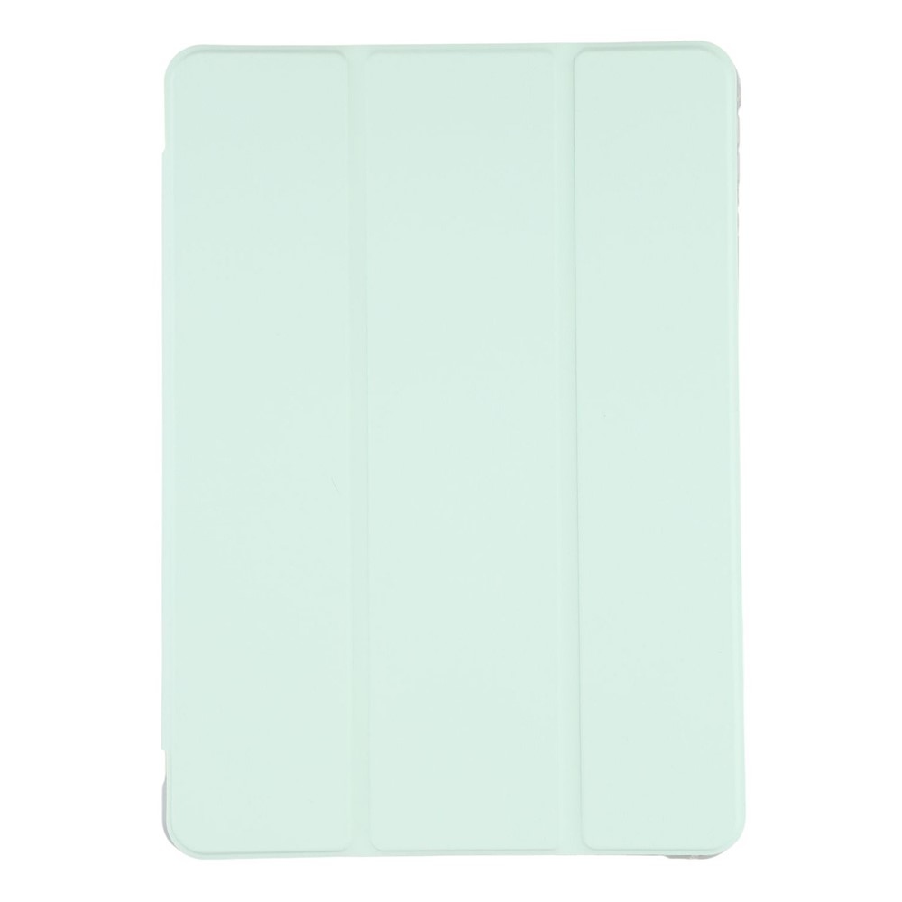 Háromrétegű intelligens, összecsukható Xiaomi Redmi Pad 2 tablet tok - zöld