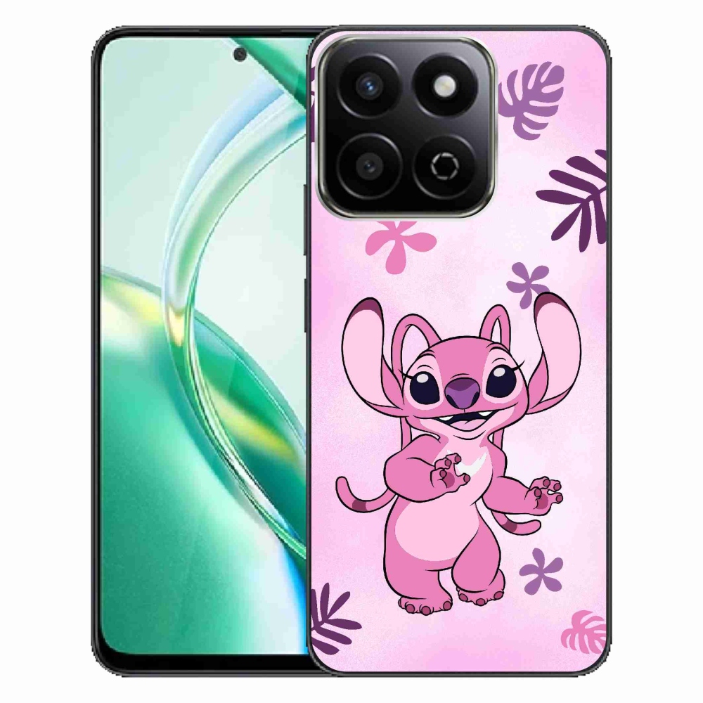 Zselés borítás mmCase a Honor 200 Smart 5G készülékhez - öltés 3